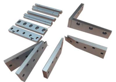 Blades for Notching Machines