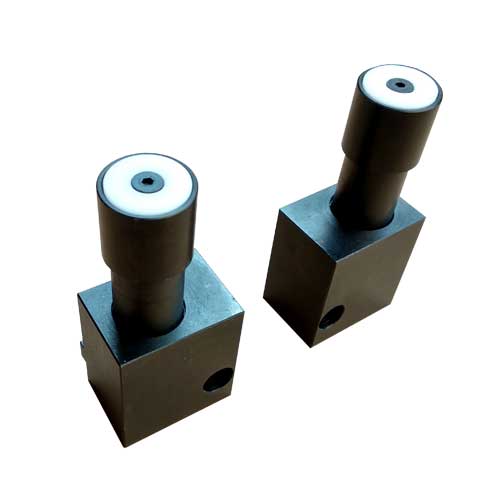 SHEET CLAMPING CYLINDERS FOR SAF NOTCHER